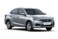Honda Amaze 2nd Gen S MT